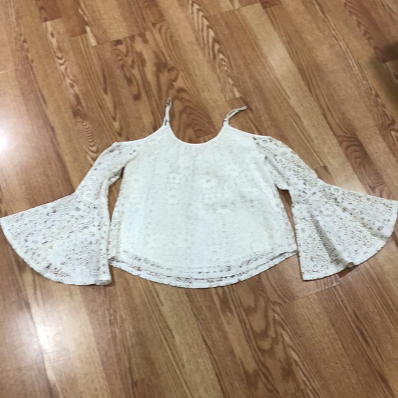 Hollister Blouse - Picture 5 of 5